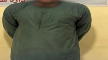 القبض على شخص بتهمة النصب على المواطنين في واقعة هزت الرأي العام